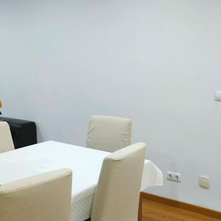 Adalberto Nascimento Luxury Aparta-Hostel At Colinas Do Cruzeiro Odivelas  Eksteriør billede