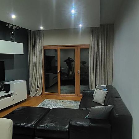 Adalberto Nascimento Luxury Aparta-Hostel At Colinas Do Cruzeiro Odivelas  Eksteriør billede
