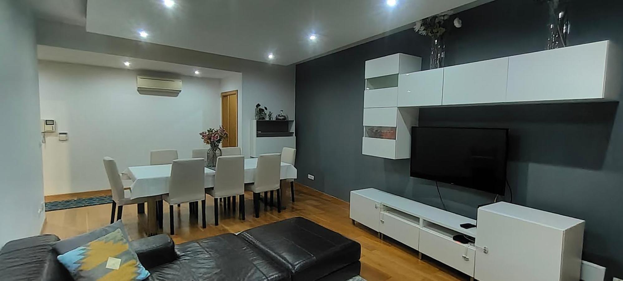 Adalberto Nascimento Luxury Aparta-Hostel At Colinas Do Cruzeiro Odivelas  Eksteriør billede