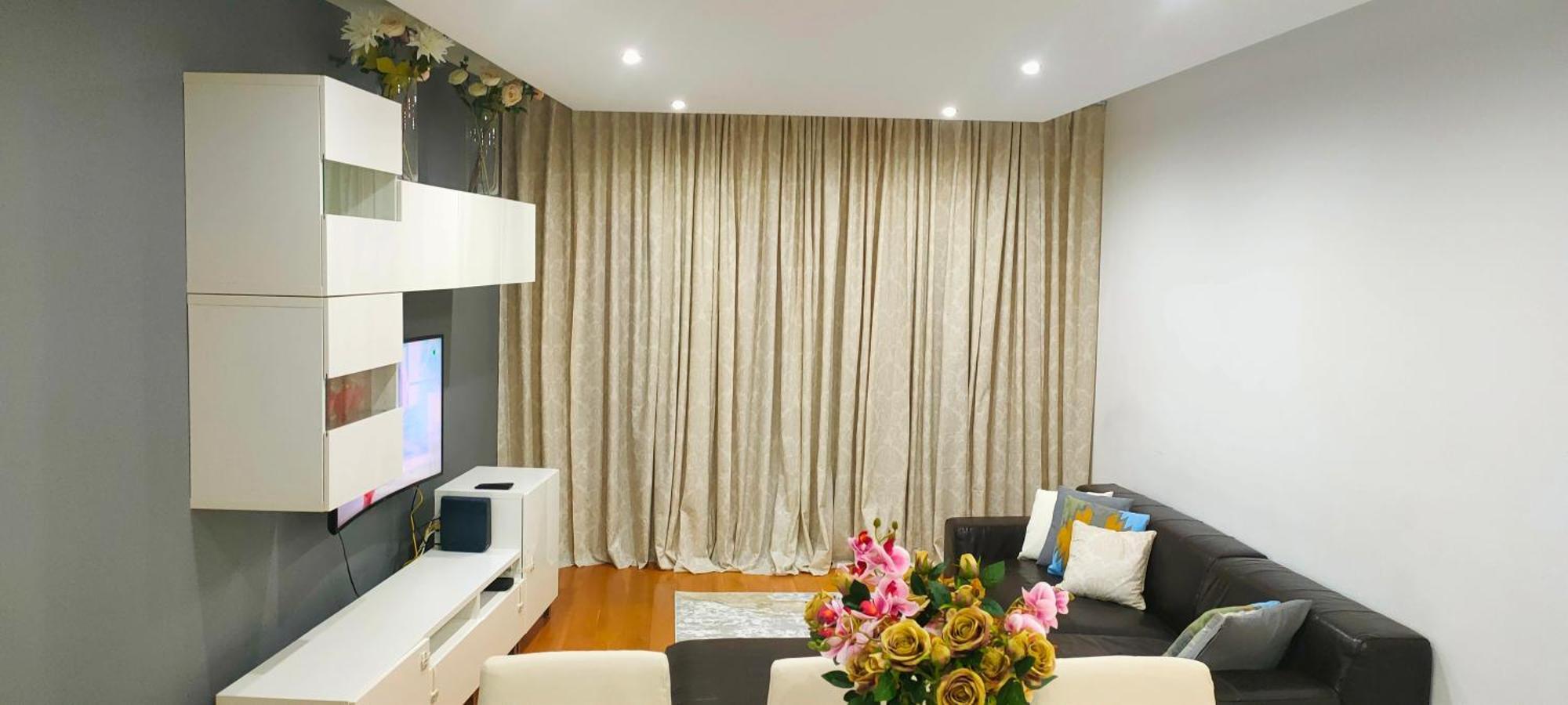 Adalberto Nascimento Luxury Aparta-Hostel At Colinas Do Cruzeiro Odivelas  Eksteriør billede