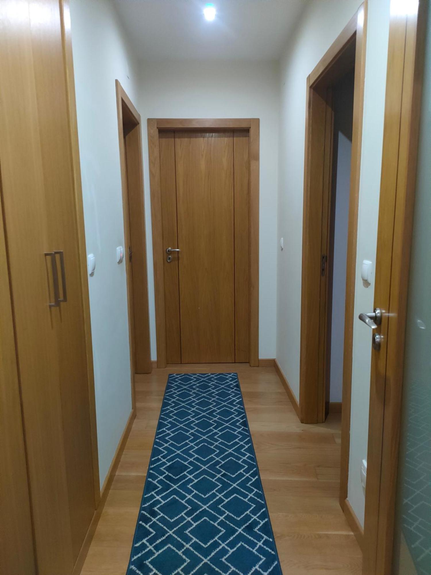Adalberto Nascimento Luxury Aparta-Hostel At Colinas Do Cruzeiro Odivelas  Eksteriør billede