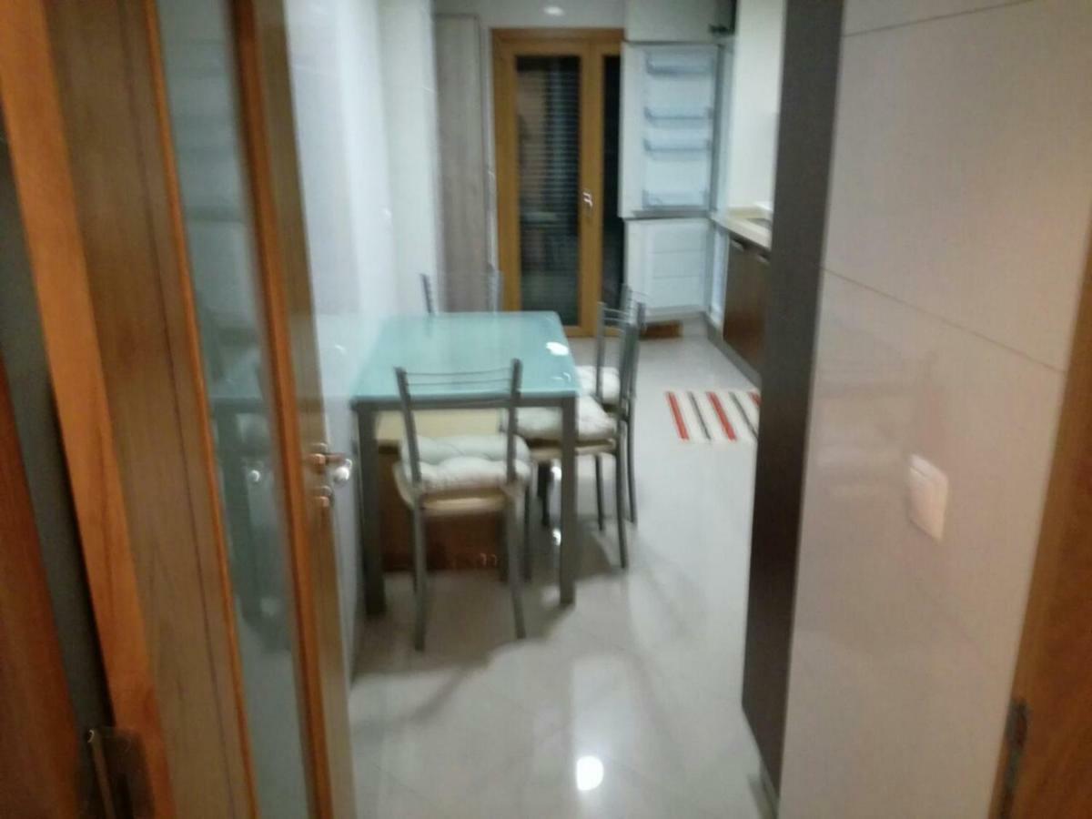 Adalberto Nascimento Luxury Aparta-Hostel At Colinas Do Cruzeiro Odivelas  Eksteriør billede