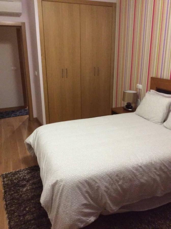 Adalberto Nascimento Luxury Aparta-Hostel At Colinas Do Cruzeiro Odivelas  Eksteriør billede