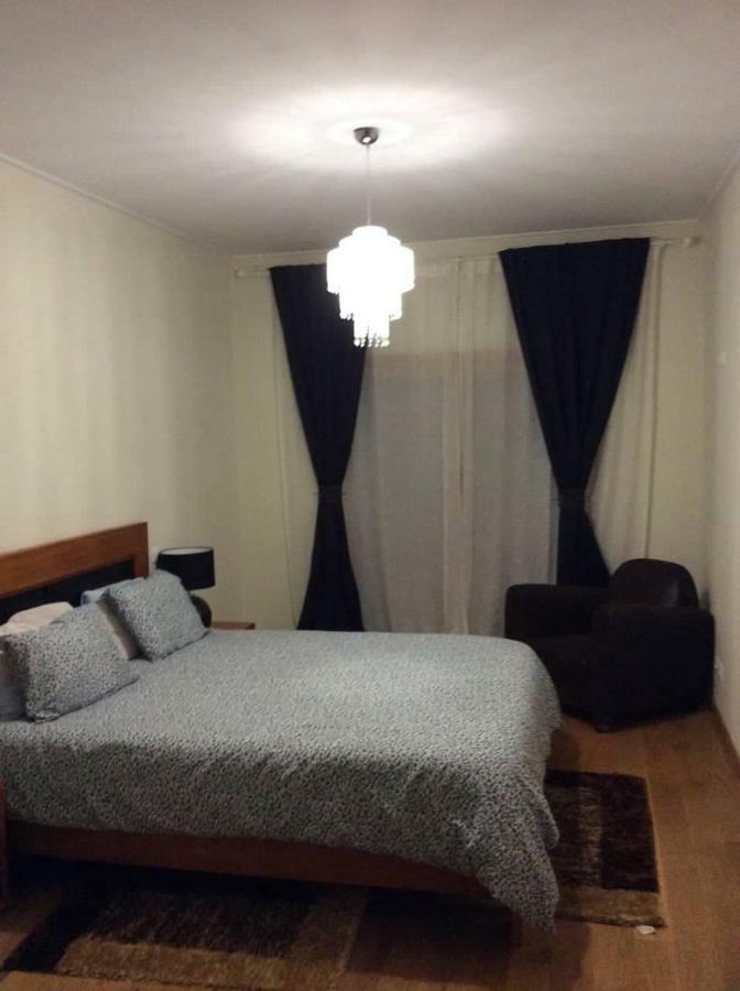 Adalberto Nascimento Luxury Aparta-Hostel At Colinas Do Cruzeiro Odivelas  Eksteriør billede