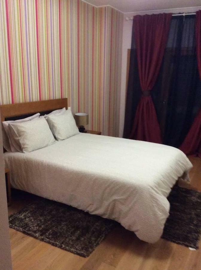 Adalberto Nascimento Luxury Aparta-Hostel At Colinas Do Cruzeiro Odivelas  Eksteriør billede