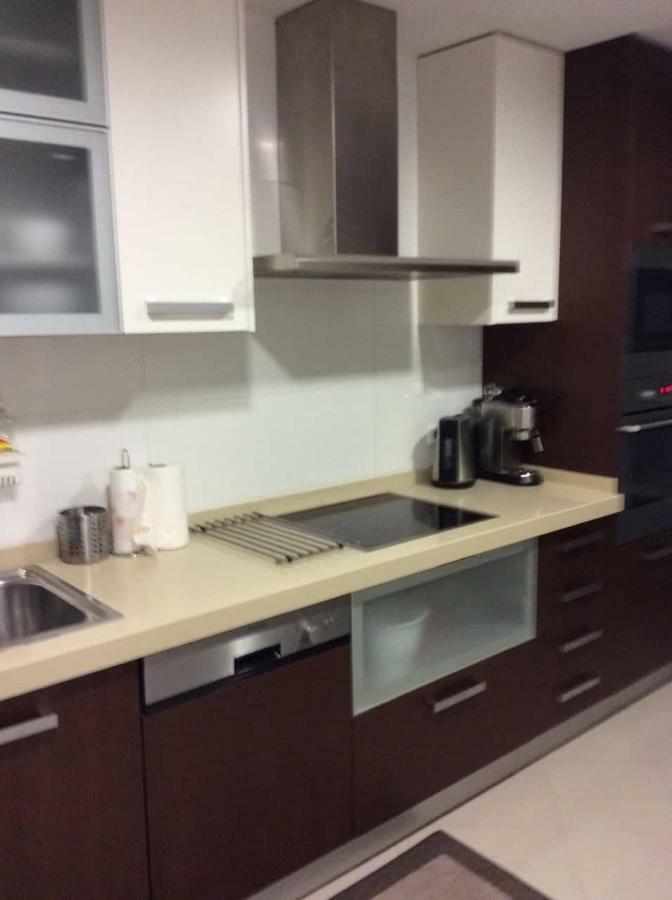 Adalberto Nascimento Luxury Aparta-Hostel At Colinas Do Cruzeiro Odivelas  Eksteriør billede