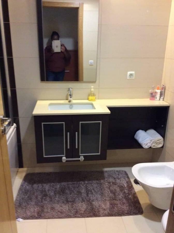 Adalberto Nascimento Luxury Aparta-Hostel At Colinas Do Cruzeiro Odivelas  Eksteriør billede