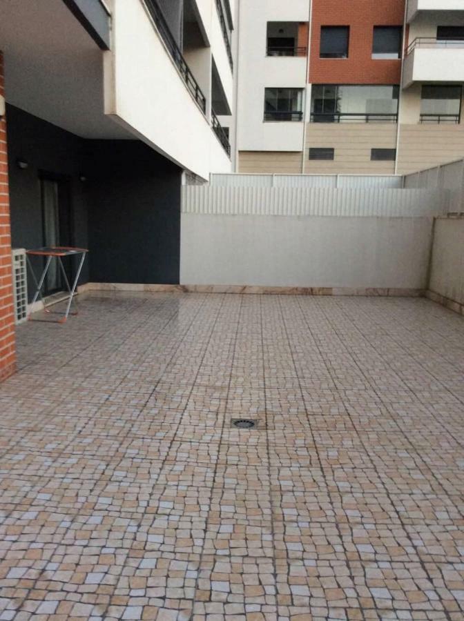 Adalberto Nascimento Luxury Aparta-Hostel At Colinas Do Cruzeiro Odivelas  Eksteriør billede