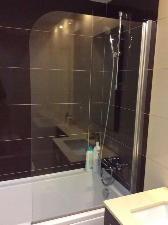 Adalberto Nascimento Luxury Aparta-Hostel At Colinas Do Cruzeiro Odivelas  Eksteriør billede