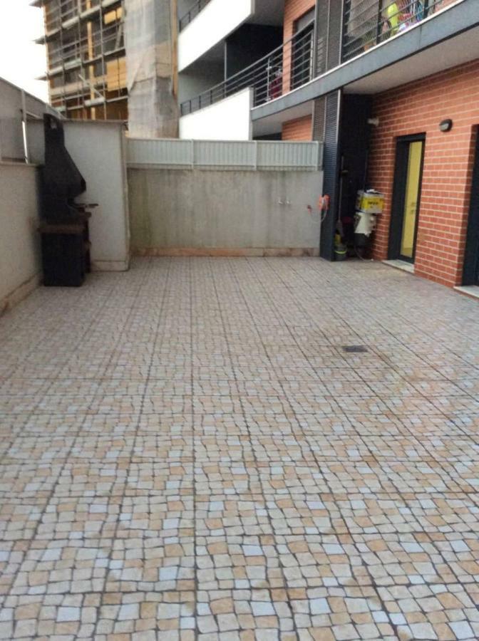 Adalberto Nascimento Luxury Aparta-Hostel At Colinas Do Cruzeiro Odivelas  Eksteriør billede