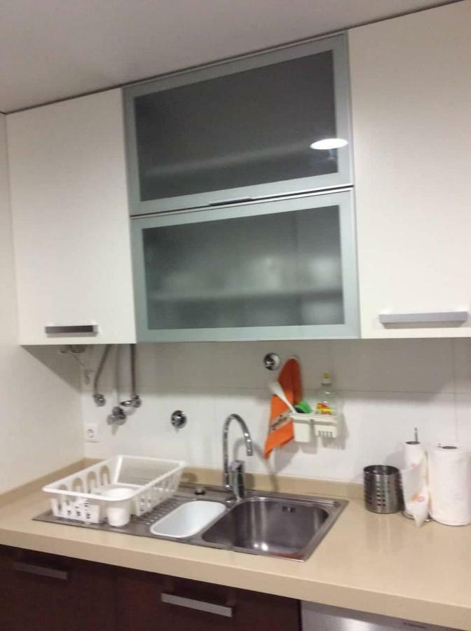 Adalberto Nascimento Luxury Aparta-Hostel At Colinas Do Cruzeiro Odivelas  Eksteriør billede